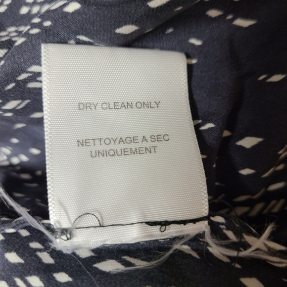 Joie Silk Top Medium - Picture 14 of 14